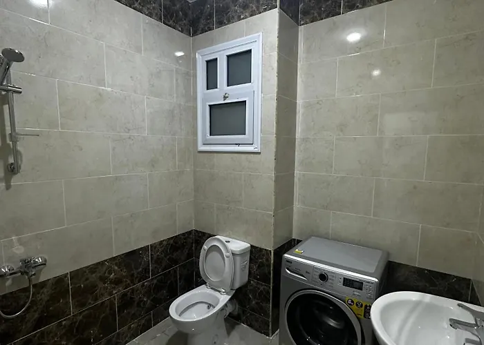 Central Hurghada Studios Apartment Hurghada