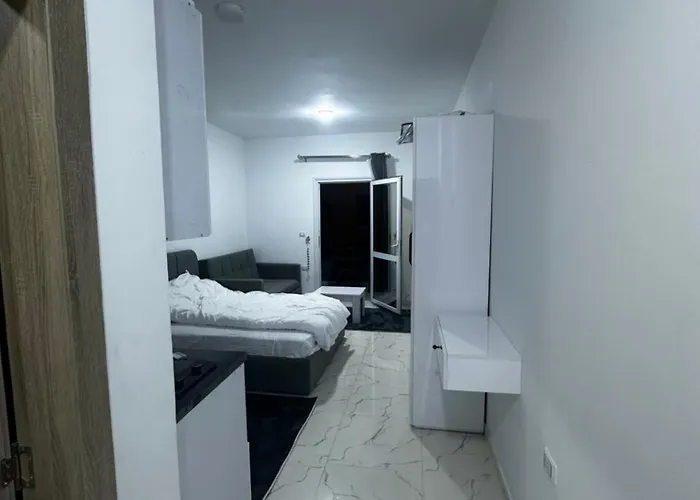 Apartment Central Hurghada Studios