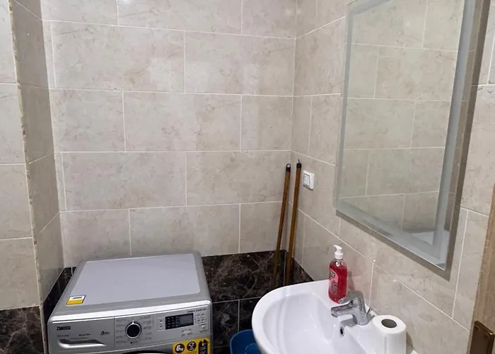 Apartment Central Hurghada Studios Hurghada