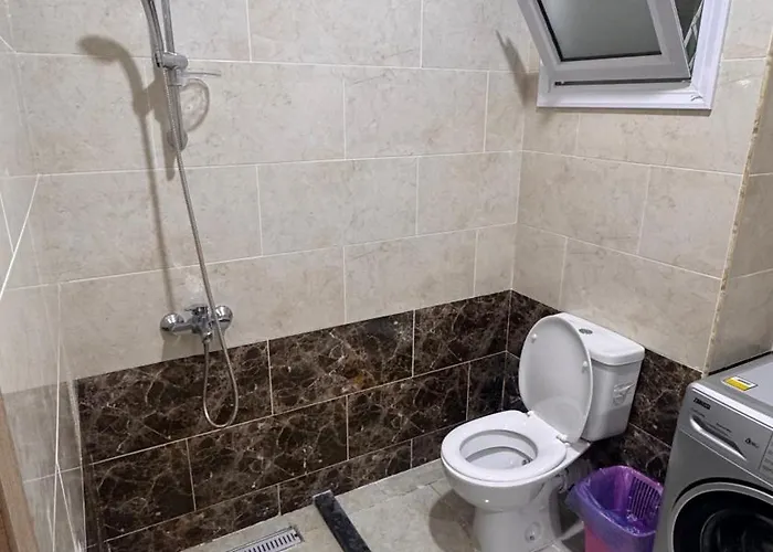 Apartment Central Hurghada Studios *