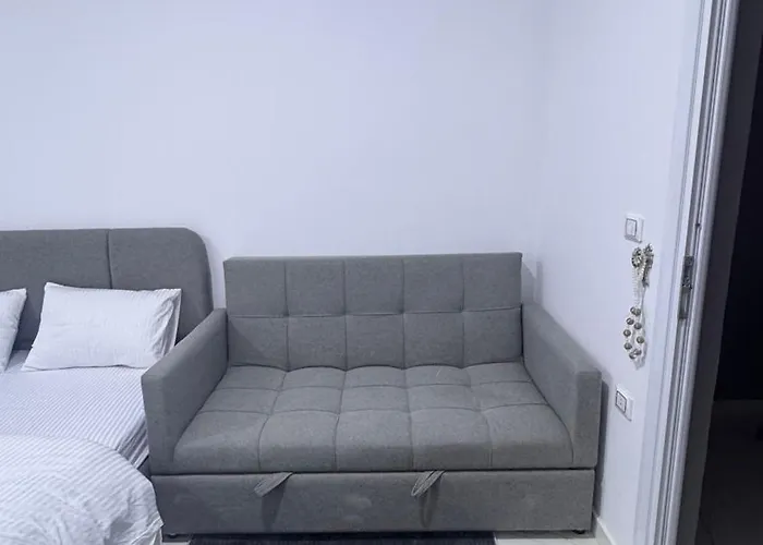 Apartment Central Hurghada Studios Hurghada