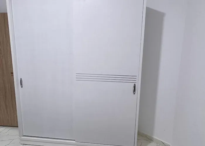 Central Hurghada Studios Apartment